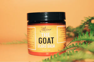 The G.O.A.T. Beard Balm