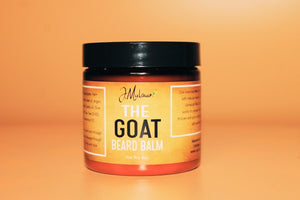 The G.O.A.T. Beard Balm