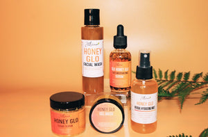 The Honey Glo Kit